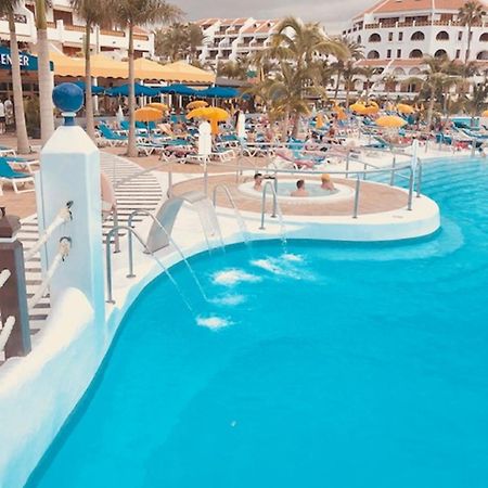 Parque Santiago III Wonderland Playa de las Americas (Tenerife) Exterior foto