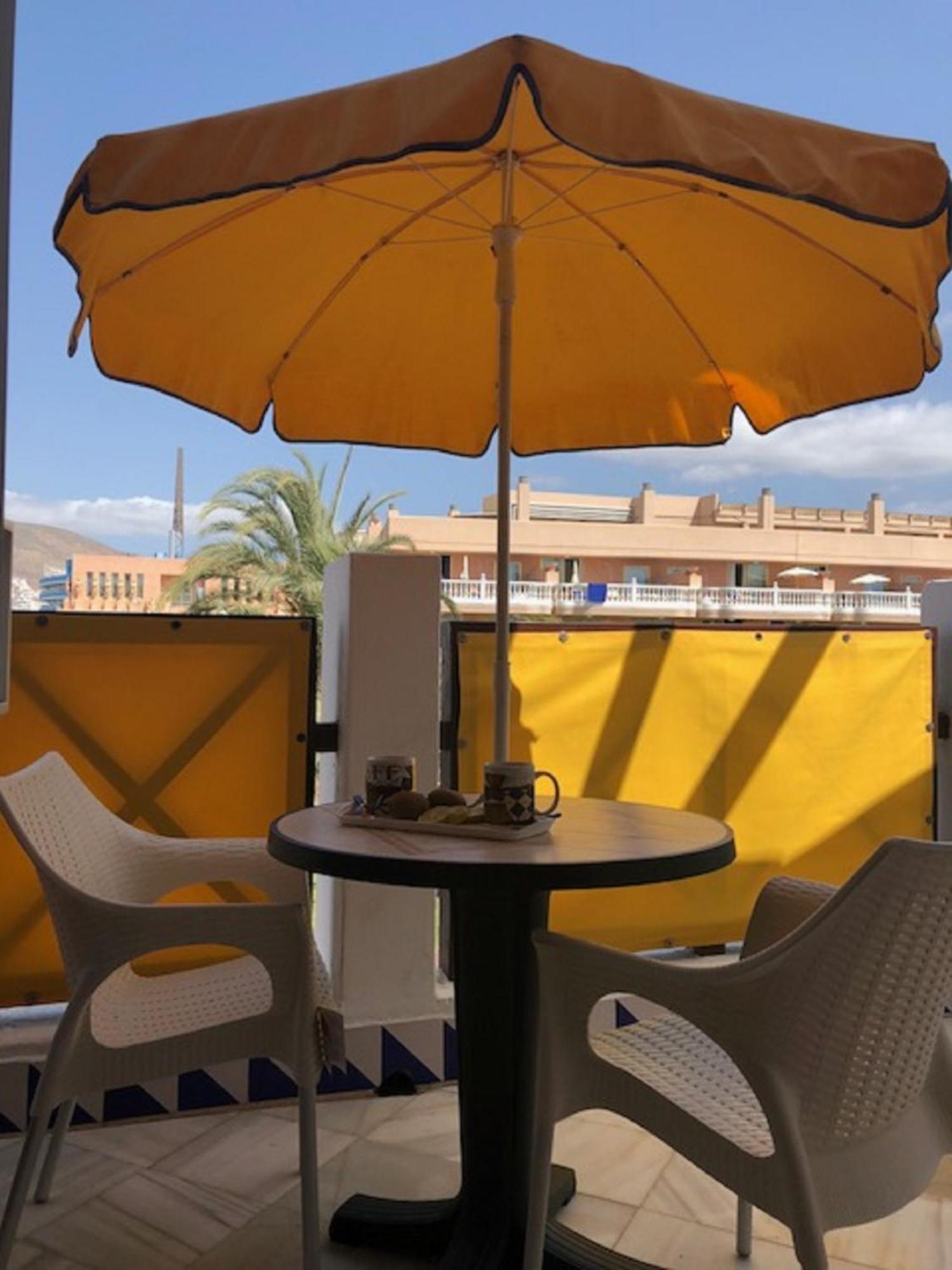 Parque Santiago III Wonderland Playa de las Americas (Tenerife) Exterior foto