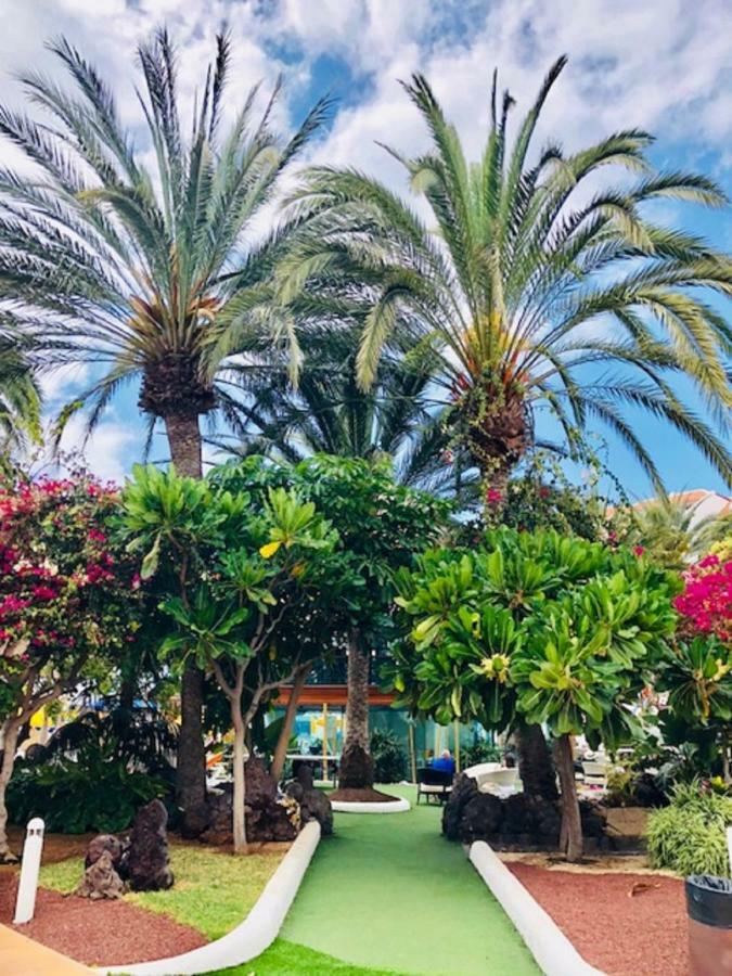 Parque Santiago III Wonderland Playa de las Americas (Tenerife) Exterior foto