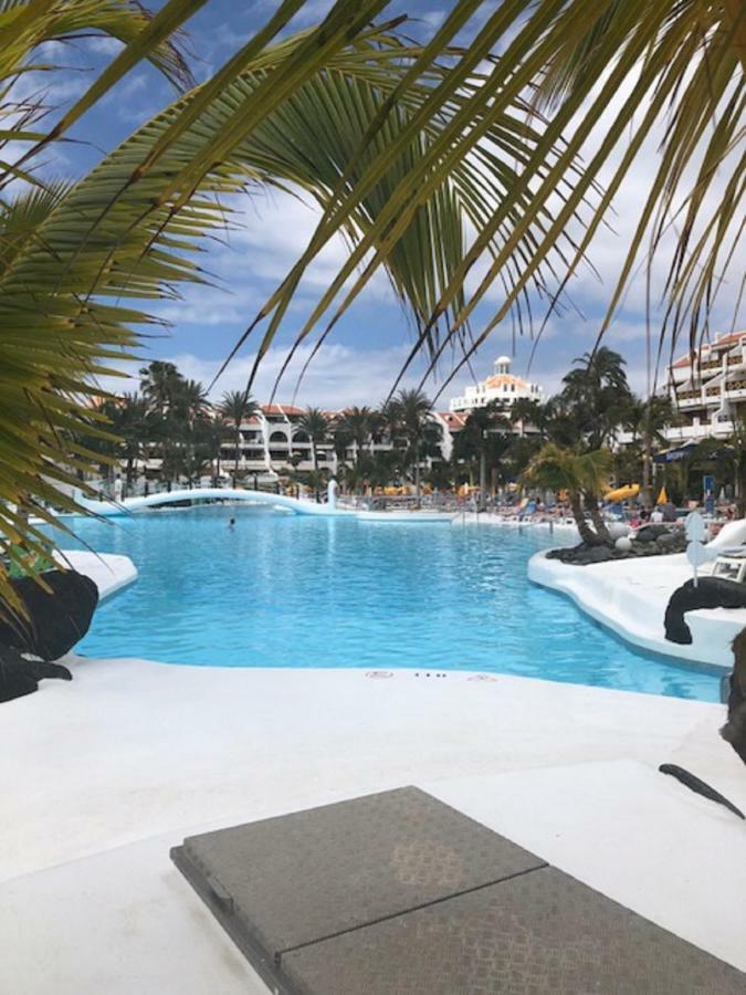 Parque Santiago III Wonderland Playa de las Americas (Tenerife) Exterior foto