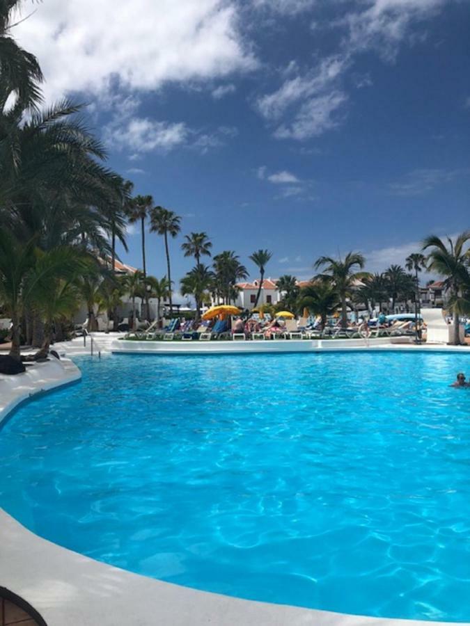 Parque Santiago III Wonderland Playa de las Americas (Tenerife) Exterior foto