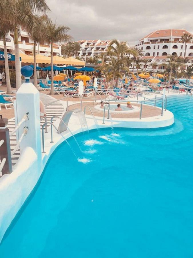 Parque Santiago III Wonderland Playa de las Americas (Tenerife) Exterior foto