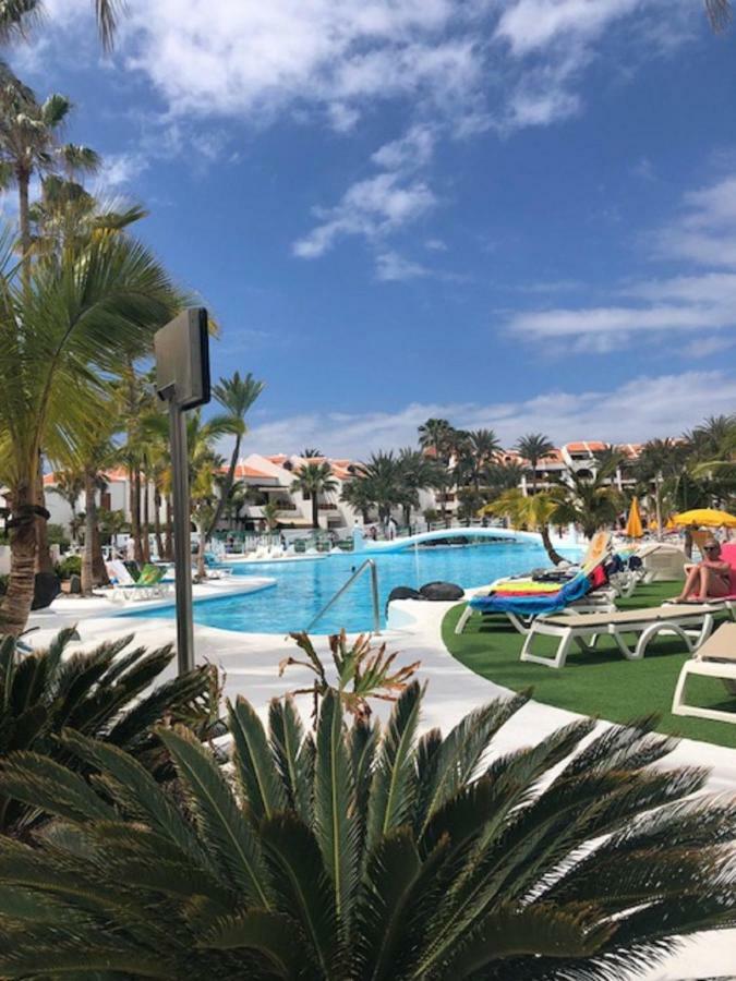 Parque Santiago III Wonderland Playa de las Americas (Tenerife) Exterior foto