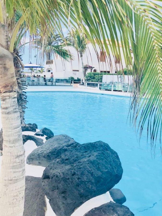 Parque Santiago III Wonderland Playa de las Americas (Tenerife) Exterior foto