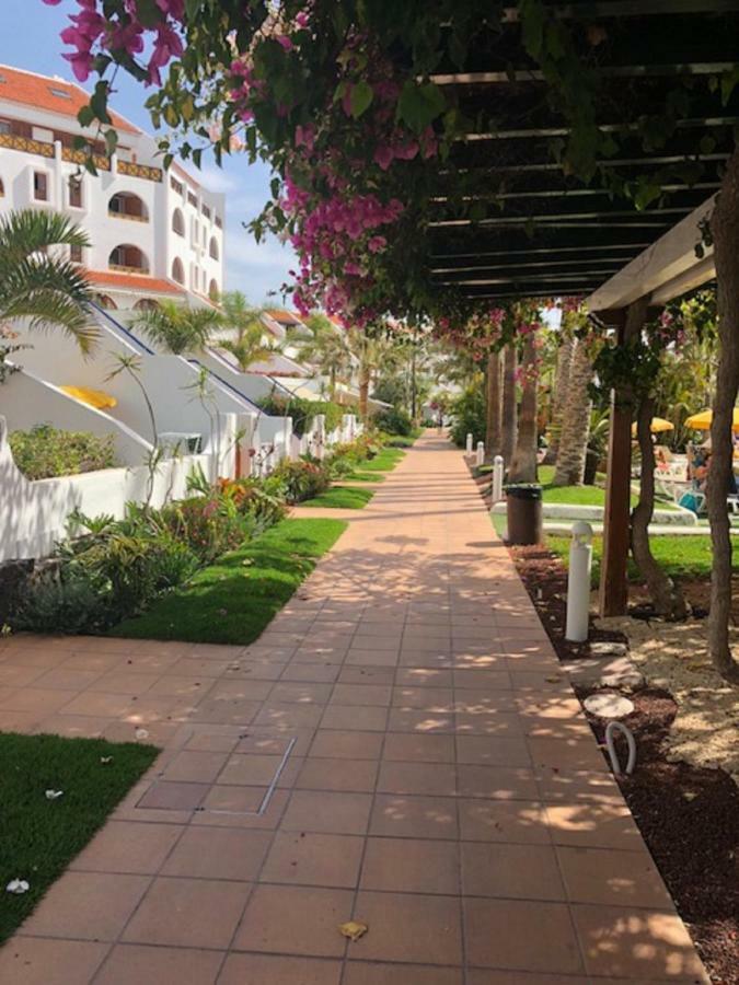 Parque Santiago III Wonderland Playa de las Americas (Tenerife) Exterior foto