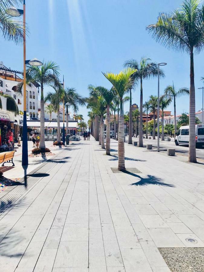 Parque Santiago III Wonderland Playa de las Americas (Tenerife) Exterior foto