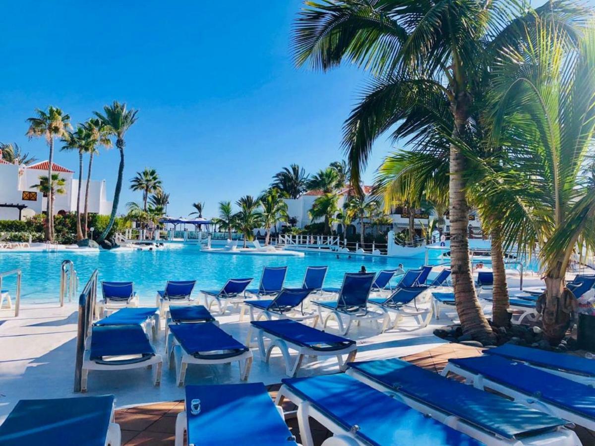 Parque Santiago III Wonderland Playa de las Americas (Tenerife) Exterior foto